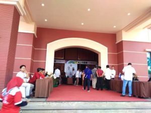 Jokowi Bakal Temui Tim Pemenangan Sore Ini, Panitia Ingatkan Tak Bawa Anak   