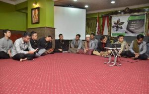 Jambi Kirim 19 Mahasiswa Ke Universitas Al Azhar Mesir Tahun ini
