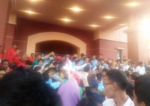 Jokowi Klarifikasi Isu Kampanye Hitam, Dari Tuduhan PKI Hingga Jadi Antek Asing