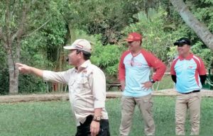 Sosialisasi Pemilu, KOPIPEDE dan KPU Gelar Electiontainment Outbond Kepemiluan