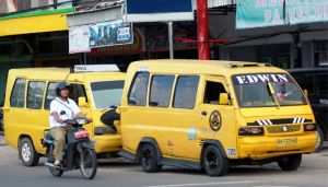Terkait Stiker Caleg di Kendaraan, Bawaslu Koordinasi dengan Dishub   