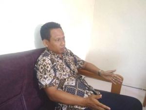 Terkait Laporan LPSDK, KPU Ingatkan Batas Akhir Laporan 2 Januari   