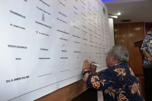 Tanjung Jabung Barat Berkomitmen Menjadi Kota Layak Anak