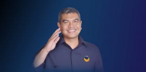 Ratu Munawarrah Muncul, NasDem: Hitung Waktu, Masih Mungkin Atau Tidak Ada Wagub      