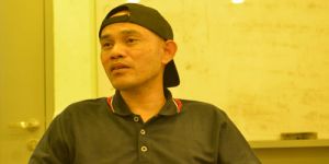 Herman Seventeen yang Jadi Korban Ternyata Caleg PKB, Cak Imin Berduka