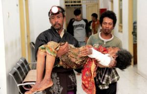SMSI Bersama PWI Bentuk Media Crisis Center Tsunami   