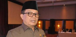 Fachrori Harap Alumni Canduang Berikan Kontribusi Bagi Jambi   