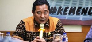 Percepat Pemulihan Pemerintahan, Kemendagri Turunkan Tim Terpadu ke Lokasi  Tsunami   