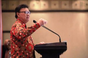 Soal Pengelolaan Data Kependudukan, Ini Capaian Kemendagri   