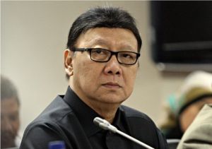 Mendagri Jabarkan Capaian Kemendagri di Akhir Tahun 2018   