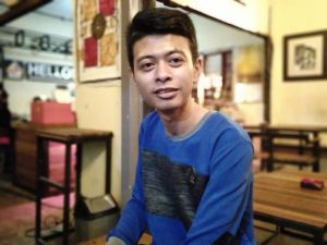 Tanggapi Batasan Berjualan di Pasar Angso Duo,  HMI: Pemprov, Pemkot Harus Duduk Bersama