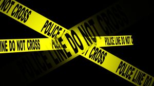 Digerebek Petugas, Satu Wanita Terciduk dan 4 Pria Lainya Terjun Ke Danau Sipin