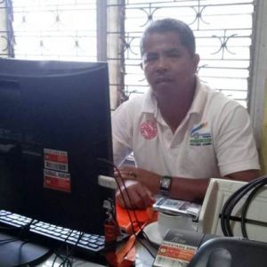 Irwan Terpilih Jadi Ketua KPU Sungaipenuh   