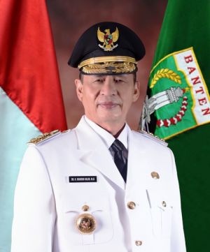 Gubernur Banten Tetapkan Darurat Bencana   