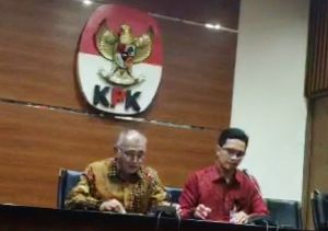 BREAKING NEWS: KPK Tetapkan 13 Orang Tersangka,  Dari DPRD Provinsi Jambi  dan  Satu Orang Swasta