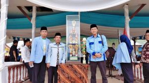Raih Juara Umum, BKPRMI Kota Jambi Berikan Apresiasi ke Kafilah FASI Kota Jambi   