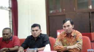 Jadi Tersangka di KPK, PDIP Sebut Chumaidi dan Elhelwi  Mundur dan Tak Dapatkan Bantuan Hukum