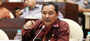 Kemendagri Belum Terima Usulan Pemberhentian Zola dari Pemprov Jambi