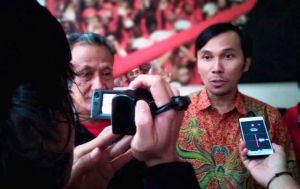  KPK Jerat 12 Anggota DPRD Jelang Pemilu, PDIP Jambi Berharap Masyarakat Pilih Caleg Berintegritas