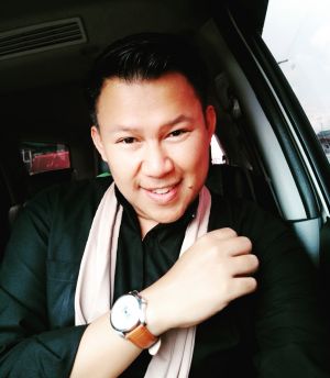 Kaleidoskop Politik Jambi 2018