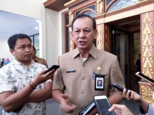 Serapan Anggaran Pemprov Jambi Masih 65 Persen, Dianto: Mudah-Mudahan Ada Kenaikan