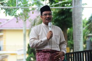 Sambut Tahun Baru, Ini Harapan SAH di Tahun 2019