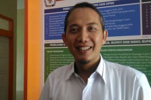  Heboh Foto Caleg DPR RI  Kampanye di Sekolah, Bawaslu: Kita Proses