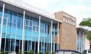 Rumah Sakit Kambang Jambi Tak Lagi Menerima Pasien BPJS, Warga: Kami Kecewa