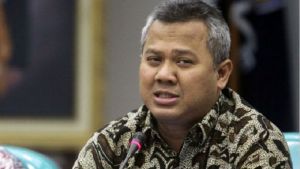 KPU Pastikan Isu 7 Kontainer Bawa Surat Suara Sudah Tercoblos Hoax