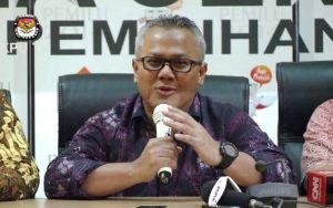 Asyik ya... Capres Sudah Diberi Daftar Pertanyaan Sebelum Debat