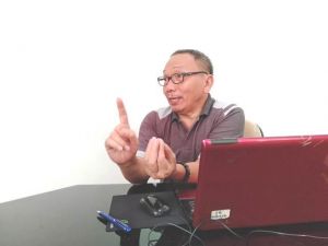 Guru Besar Unja ini Sebut Ekonomi Jambi Belum Ada Perubahan Tahun 2020, Ini Alasannya