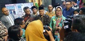 Peneliti Senior LIPI Nilai PSI Berikan Award Kebohongan Tak Etis