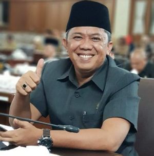 Soal Pemutusan Kontrak 3 Rumah Sakit dan 1 Klinik di Jambi, Ini Kata DPRD Provinsi Jambi