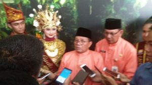 Fachrori Belum Pikirkan Nama Cawagub   