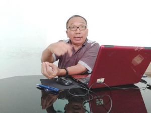 HUT Jambi ke 62 Tahun, Akademisi: Pemprov Jambi Harus Berinovasi   