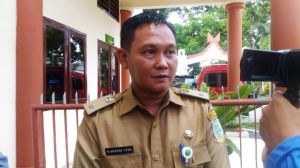 Ini Kesalahan Ali, Warga Kota Jambi Didenda Rp20 Juta Karena Buang Sampah   