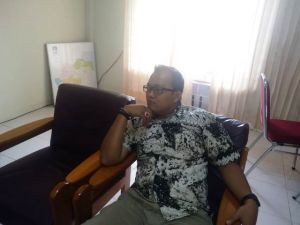 Hasil Pengawasan LPSDK, Bawaslu Jambi Sampaikan Hal Ini   