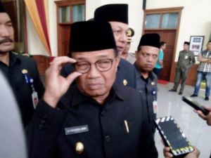 Tiga Ranperda Disetujui DPRD Provinsi Jambi, Fachrori: Jangan Lagi Tidak Jujur, Sombong dan Angkuh  