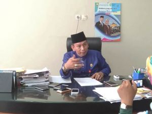 Direktur RSUD Raden Mattaher Sebut Petugas Lalai dan Tak Bertanggung Jawab Akan Dipecat   