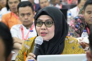 Ini Data Pemilih Disabilitas yang Ada di Provinsi Jambi