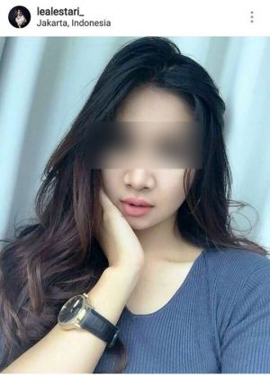 Finalis Putri Indonesia Perwakilan Jambi Diduga Terlibat Prostitusi Online   