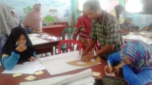 Baru Selesai Pelatihan, Sekolah ini Langsung Gelar Diseminasi MIKiR