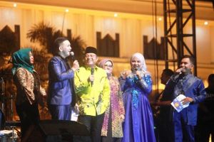 Fachrori: Pesta Rakyat Hidupkan Semangat Berkarya Masyarakat