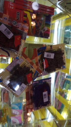 Heboh Ada Mainan Berlogo Mirip Lambang PKI di Mall,  Ini Penjelasan Polresta Jambi