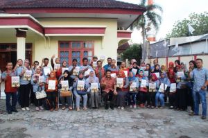 Perjuangkan Kepentingan Jambi Di Pusat, SAH Prioritaskan Kegiatan Dengar Pendapat Masyarakat