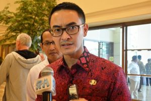 Soal Keppres Pemberhentian Zola, Pemprov Jambi Masih Menunggu   
