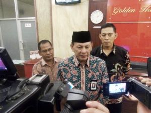 Sudah Bertemu Langsung, Sekda Ungkap Permintaan Harmen Rusdi ke Pemprov Jambi   