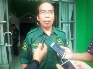 Tanggapi Protes Bawaslu soal STTP, Ini Tanggapan PBB Jambi