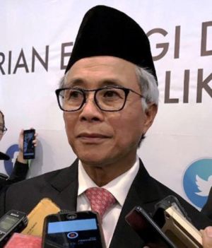  SKK Migas Optimistis Setoran Negara dari Hulu Migas Lampaui Target Tahun Ini