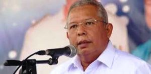 Safrial: Sebelum Komen Baca Aturan Dulu, Terkait Pernyataan ASN Bukan Robot   